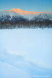 Fireweed Mountain photo, Wrangell-St. Elias National Park, Alask