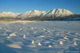Mt Porphyry, Wrangell Mountains, Wrangell-St. Elias Park, Alaska