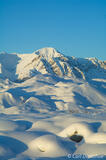 Lansdcape photo of Wrangell Mountains, Wrangell-St. Elias Park,