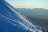 Mt. Porphyry photo, near McCarthy, Wrangell-St. Elias National P