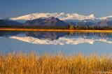 Mt Wrangell, Wrangell-St. Elias National Park, Alaska