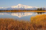 Mt. Sanford photo