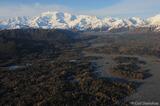 Mt Cook photo of the St. Elias Mountain Range, Alaska
