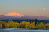Mount Blackburn photo, Wrangell-St. Elias National Park