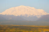 Mount Blackburn photo Wrangell-St. Elias National Park