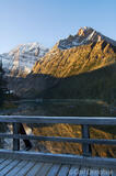 Mount Edith Cavell photo