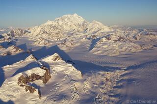 Mt. St. Elias Photo | Aerial Photos