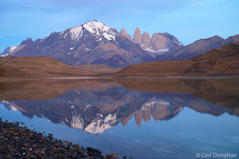 Chile Photos